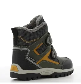 P6849CH Αγορίστικο Μποτάκι Après SPROX Χακί