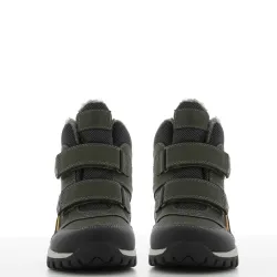P6849CH Boy's Après Boots SPROX Chaki