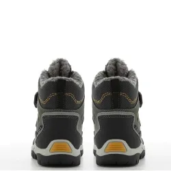 P6849CH Boy's Après Boots SPROX Chaki