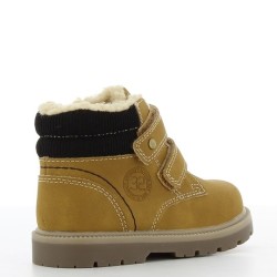 P6850Y Boy's Boots SPROX Yellow