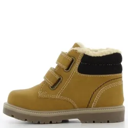 P6850Y Boy's Boots SPROX Yellow