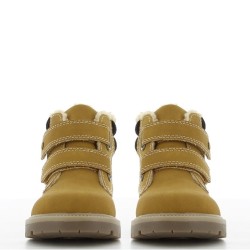 P6850Y Boy's Boots SPROX Yellow