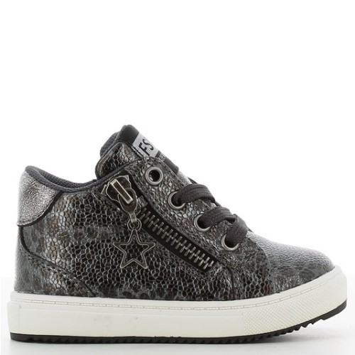 P6852GR Girl's Boots SPROX Grey P6852GR Girl's Boots SPROX Grey