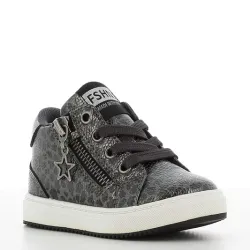 P6852GR Girl's Boots SPROX Grey