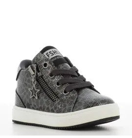 P6852GR Κοριτσίστικο Μποτάκι SPROX Γκρι