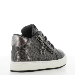 P6852GR Girl's Boots SPROX Grey