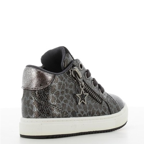 P6852GR Girl's Boots SPROX Grey P6852GR Girl's Boots SPROX Grey