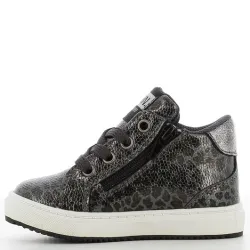 P6852GR Girl's Boots SPROX Grey