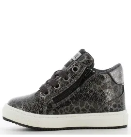 P6852GR Κοριτσίστικο Μποτάκι SPROX Γκρι