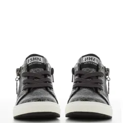 P6852GR Girl's Boots SPROX Grey