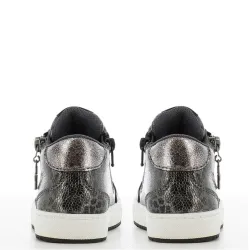 P6852GR Girl's Boots SPROX Grey