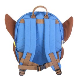 P6858BL Αγορίστικη Τσάντα Πλάτης DISNEY PAW PATROL Μπλε  P6858BL Αγορίστικη Τσάντα Πλάτης DISNEY PAW PATROL Μπλε