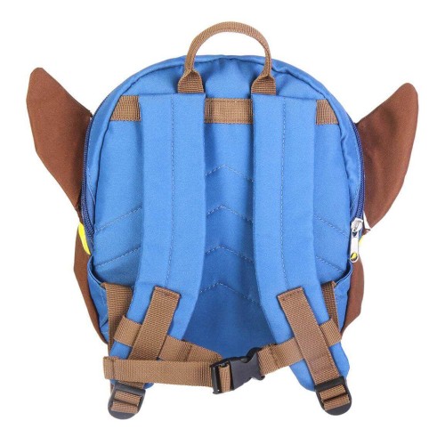 P6858BL Αγορίστικη Τσάντα Πλάτης DISNEY PAW PATROL Μπλε  P6858BL Αγορίστικη Τσάντα Πλάτης DISNEY PAW PATROL Μπλε