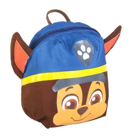 P6858BL Αγορίστικη Τσάντα Πλάτης DISNEY PAW PATROL Μπλε  P6858BL Αγορίστικη Τσάντα Πλάτης DISNEY PAW PATROL Μπλε