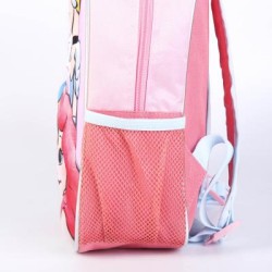 P6860P Girl's Bagpack DISNEY PRINCESS Pink