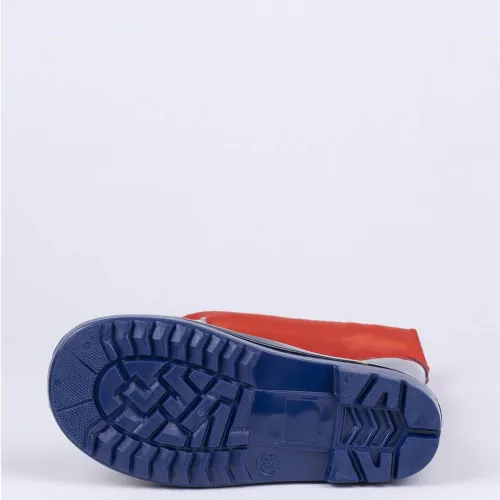 P6867BL Αγορίστικο  Γαλοτσάκι  DISNEY MICKEY Μπλε P6867BL Αγορίστικο  Γαλοτσάκι  DISNEY MICKEY Μπλε