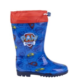 P6868B Αγορίστικο Γαλοτσάκι DISNEY PAW PATROL Μπλε P6868B Αγορίστικο Γαλοτσάκι DISNEY PAW PATROL Μπλε