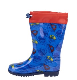 P6868B Αγορίστικο Γαλοτσάκι DISNEY PAW PATROL Μπλε P6868B Αγορίστικο Γαλοτσάκι DISNEY PAW PATROL Μπλε