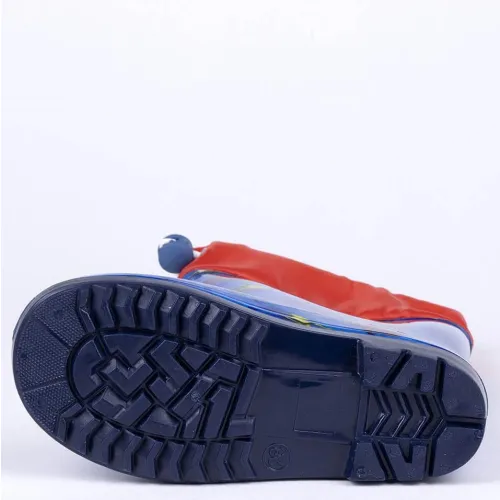 P6868B Αγορίστικο Γαλοτσάκι DISNEY PAW PATROL Μπλε P6868B Αγορίστικο Γαλοτσάκι DISNEY PAW PATROL Μπλε