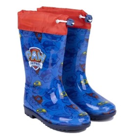 P6868B Αγορίστικο Γαλοτσάκι DISNEY PAW PATROL Μπλε P6868B Αγορίστικο Γαλοτσάκι DISNEY PAW PATROL Μπλε