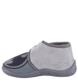 P6875GR Αγορίστικο Παντοφλάκι DISNEY BATMAN Γκρι P6875GR Αγορίστικο Παντοφλάκι DISNEY BATMAN Γκρι