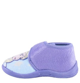 P6878L Girl's Slippers DISNEY FROZEN Lilac P6878L Girl's Slippers DISNEY FROZEN Lilac