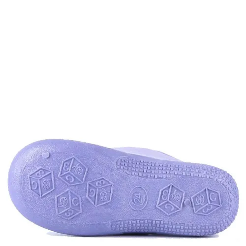 P6878L Κοριτσίστικο Παντοφλάκι DISNEY FROZEN Λιλά P6878L Κοριτσίστικο Παντοφλάκι DISNEY FROZEN Λιλά