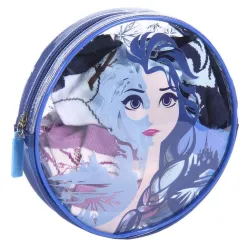 P6880 Κοριτσίστικο Σετ Καλτσάκια DISNEY FROZEN Multi