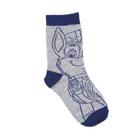 P6881 Αγορίστικο Σετ Καλτσάκια DISNEY PAW PATROL Multi P6881 Αγορίστικο Σετ Καλτσάκια DISNEY PAW PATROL Multi