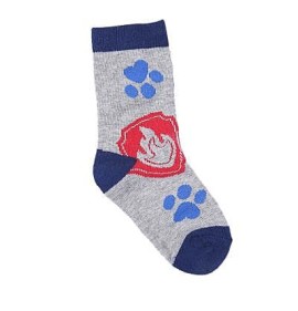 P6881 Αγορίστικο Σετ Καλτσάκια DISNEY PAW PATROL Multi P6881 Αγορίστικο Σετ Καλτσάκια DISNEY PAW PATROL Multi