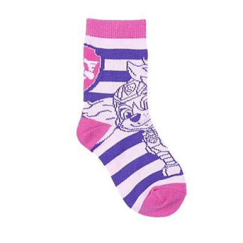 P6882M Κοριτσίστικο Σετ Καλτσάκια DISNEY PAW PATROL Multi