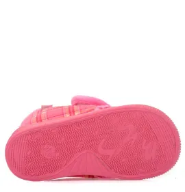 P6884F Κοριτσίστικο   Παντοφλάκι MINNIE SMART KIDS Φουξ