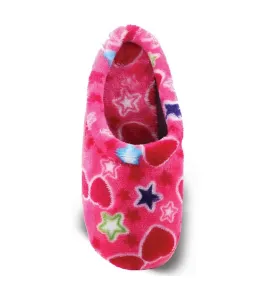 P6890F Κοριτσίστικο Παντοφλάκι Vesna Φουξ