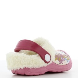 P6893P Girl's Slippers DISNEY FROZEN Pink