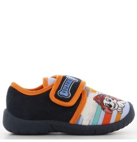 P6895BL Αγορίστικο Παντοφλάκι PAW PATROL Μπλε