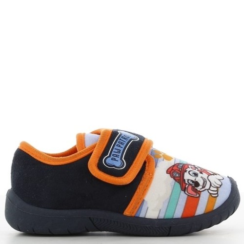 P6895BL Αγορίστικο Παντοφλάκι PAW PATROL Μπλε