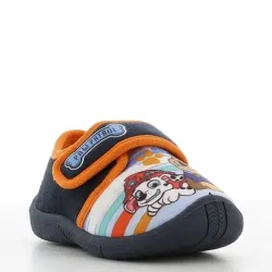 P6895BL Boy's Slippers PAW PATROL Blue