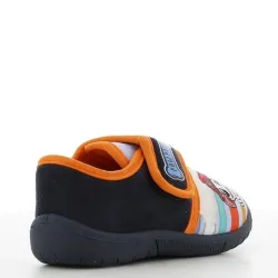 P6895BL Boy's Slippers PAW PATROL Blue
