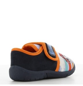 P6895BL Αγορίστικο Παντοφλάκι PAW PATROL Μπλε