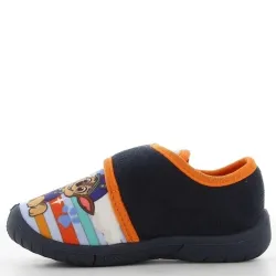 P6895BL Boy's Slippers PAW PATROL Blue