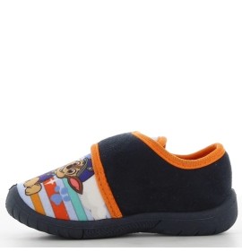 P6895BL Αγορίστικο Παντοφλάκι PAW PATROL Μπλε