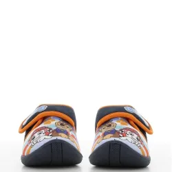 P6895BL Boy's Slippers PAW PATROL Blue
