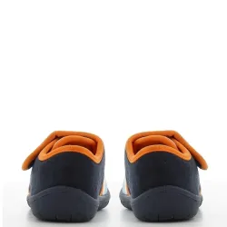 P6895BL Boy's Slippers PAW PATROL Blue