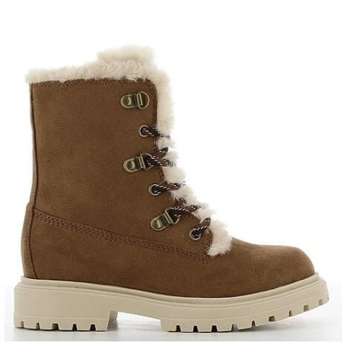 P6899B Boots SPROX Brown P6899B Boots SPROX Brown