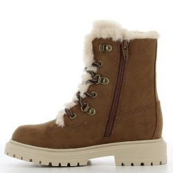 P6899B Boots SPROX Brown