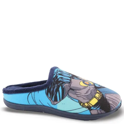 P6901BL Αγορίστικο  Παντοφλάκι SMART KIDS Μπλε P6901BL Αγορίστικο  Παντοφλάκι SMART KIDS Μπλε