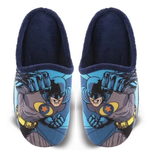 P6901BL Αγορίστικο  Παντοφλάκι SMART KIDS Μπλε P6901BL Αγορίστικο  Παντοφλάκι SMART KIDS Μπλε