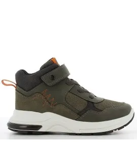 P6902CH Αγορίστικο Μποτάκι SPROX Χακί