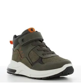 P6902CH Αγορίστικο Μποτάκι SPROX Χακί