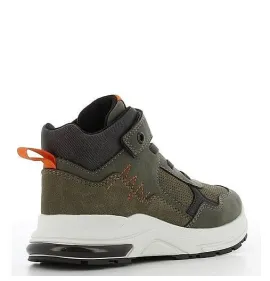 P6902CH Αγορίστικο Μποτάκι SPROX Χακί